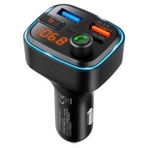 MODULATOR FM AUDIO BLUETOOTH USB - Img 4