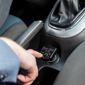 MODULATOR FM CU BLUETOOTH + 2USB - Img 4