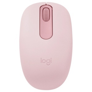 MOUSE 1000DPI BLUETOOTH ROZ LOGITECH - Img 2