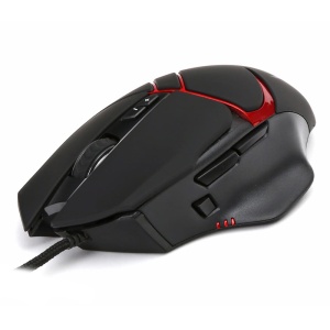 MOUSE GAMING V-360 3200DPI VARR - Img 4