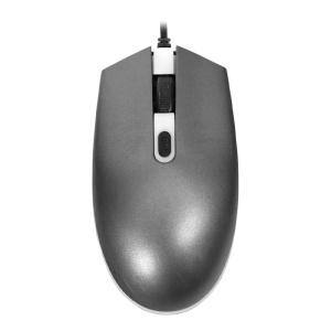 MOUSE OPTIC USB 1000-2000 DPI OMEGA - Img 2