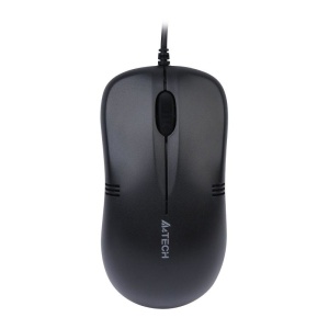 MOUSE OPTIC USB V-TRACK PADLESS A4TECH - Img 2