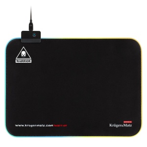 MOUSE PAD GAMING ILUMINAT KRUGER&MATZ - Img 2