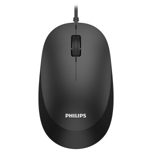 MOUSE USB CU FIR SPK7207 PHILIPS - Img 2