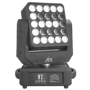 MOVING HEAD 25X12W RGBW - Img 2