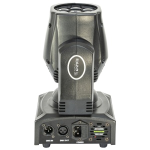 MOVING HEAD 6X12W RGBW - Img 6