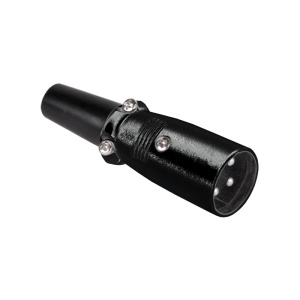MUFA XLR TATA NEAGRA - Img 2