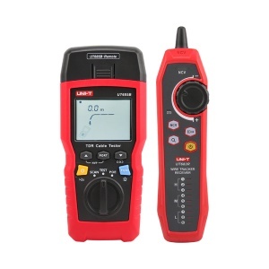 MULTIMETRU CABLE TESTER UT685B UNI-T - Img 2
