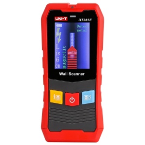 MULTIMETRU DETECTOR METAL WALL SCANNER UT387E UNI-T - Img 2