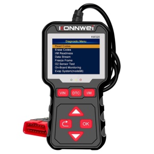 MULTIMETRU DIAGNOZA OBD2 - Img 6