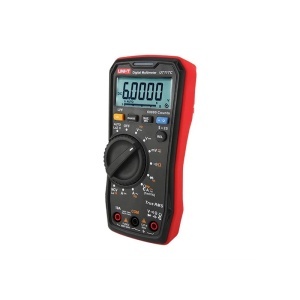 MULTIMETRU DIGITAL UT117C UNI-T - Img 3