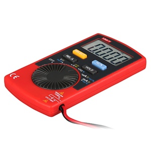 MULTIMETRU DIGITAL UT120B UNI-T - Img 4