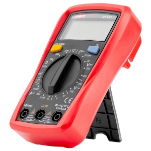 MULTIMETRU DIGITAL UT131C UNI-T - Img 3
