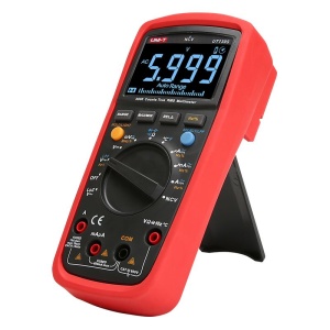 MULTIMETRU DIGITAL UT139S UNI-T - Img 3