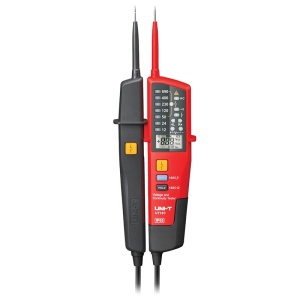 MULTIMETRU DIGITAL UT18C UNI-T - Img 2