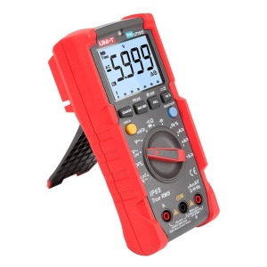 MULTIMETRU DIGITAL UT191E UNI-T - Img 5