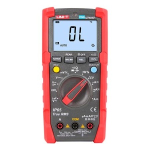 MULTIMETRU DIGITAL UT191T UNI-T - Img 1