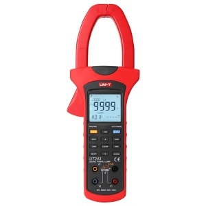 MULTIMETRU DIGITAL UT243 UNI-T - Img 2