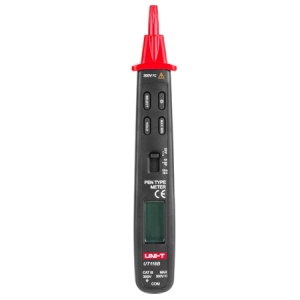 MULTIMETRU UNIVERSAL(TESTER) UT118B - Img 1