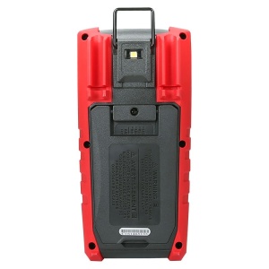 MULTIMETRU UNIVERSAL UT195E UNI-T PRO - Img 5