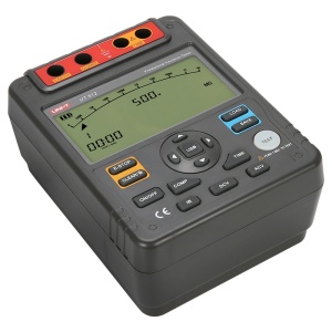 MULTIMETRU UNIVERSAL UT512 - Img 5