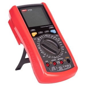 MULTIMETRU UT70A - Img 4