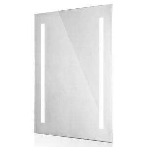 OGLINDA ILUMINATA LED 35W 6400K ALB RECE IP44 ANTI ABURIRE - Img 2