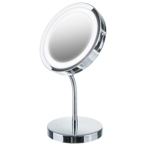 OGLINDA MAKE-UP CU LED AD 2159 ADLER - Img 2