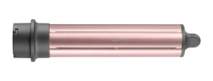 Ondulator Multistyler ETA Fenite Exclusive Liss Defense 0323 90000, 1400 W, motor Turbo Booster, gri - RESIGILAT - Img 8