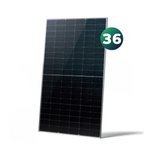 PALET 36BUC DE PANOURI FOTOVOLTAICE MONO 480W 1906X1134X30MM - Img 2