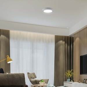 PANOU LED 18W APLICABIL 6500K - Img 9