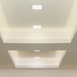 PANOU LED 18W INCORPORABIL 6500K CIP SAMSUNG - Img 7