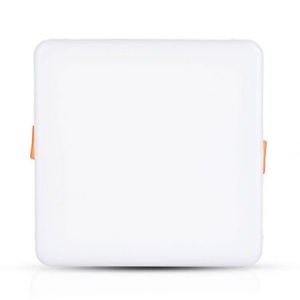 PANOU LED 24W INCORPORABIL 6400K ALB RECE, CIP SAMSUNG