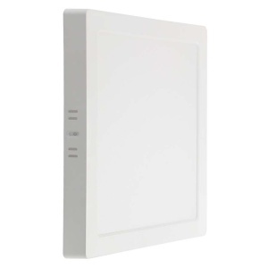 PANOU LED APLICABIL 18W 6500K - Img 2