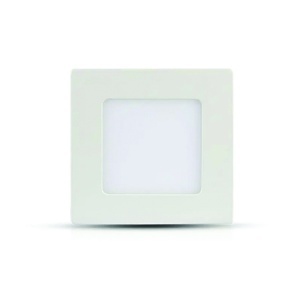 PANOU LED INCORPORABIL PATRAT 12W 4000K, CIP SAMSUNG