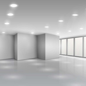 PANOU LED UNGHI REGLABIL 30W 6400K ALB RECE - Img 3