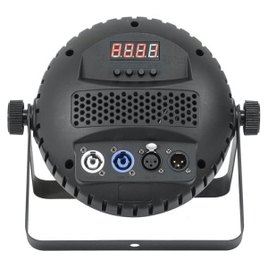 PAR RGB MATRIX 60X3W - Img 3