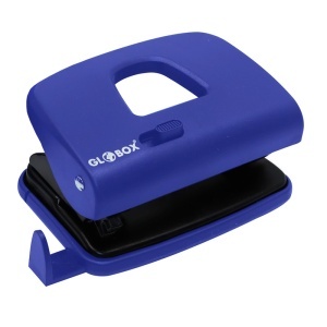 PERFORATOR 20 COLI ALBASTRU GLOBOX - Img 2