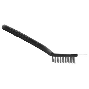 PERIE CURATAT GRATAR 21 CM FIELDMANN - Img 3