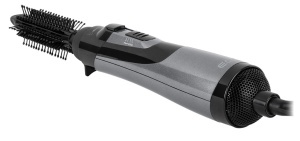 Perie ondulatoare cu aer cald ECG HK 1050, 1000 W, 5 accesorii - Img 4
