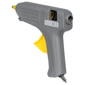PISTOL LIPIT SILICON 8 / 11MM CE 40W REBEL - Img 3