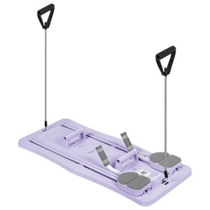 PLACA PILATES MULTIFUNCTIONALA 9 IN 1 REBEL A