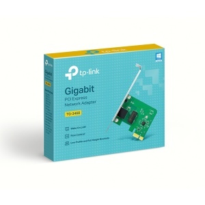 PLACA RETEA PCI-E GIGABIT TP-LINK - Img 4