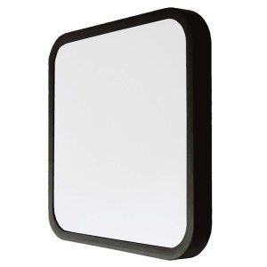 PLAFONIERA LED 18W IP44 CU SENZOR 4000K ALB NEUTRU - NEGRU - Img 2