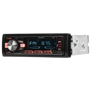 PLAYER AUTO 1 DIN 4X25W KRUGER&MATZ - Img 4