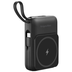 POWER BANK 10000 MAH MAG SAFE KRUGER&MATZ - Img 5