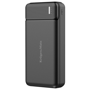 POWER BANK 20000MAH LI-POL QC 3.0 PD 3.0 KRUGER&MATZ - Img 3