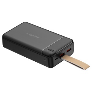 POWER BANK 30000MAH LI-POL KRUGER&MATZ - Img 2