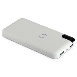 POWER BANK 8000MAH INCARCARE WIRELESS - ALB - Img 9
