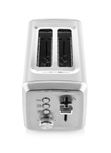 Prajitor de paine ETA Carter 4166 90000, 850 W, 2 felii, 7 niveluri de rumenire, otel inoxidabil - Img 5